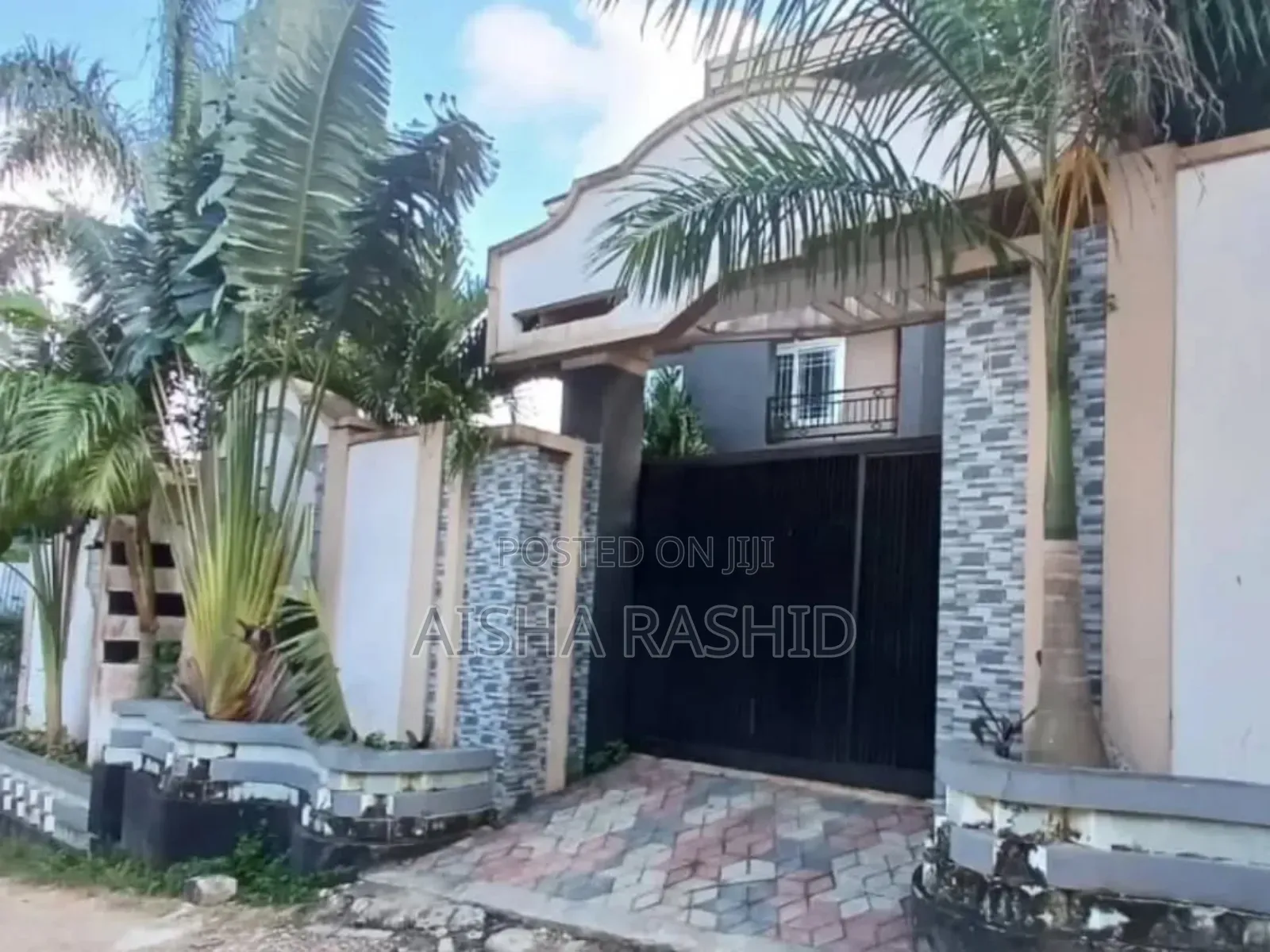 2bdrm Apartment in Kimara for rent