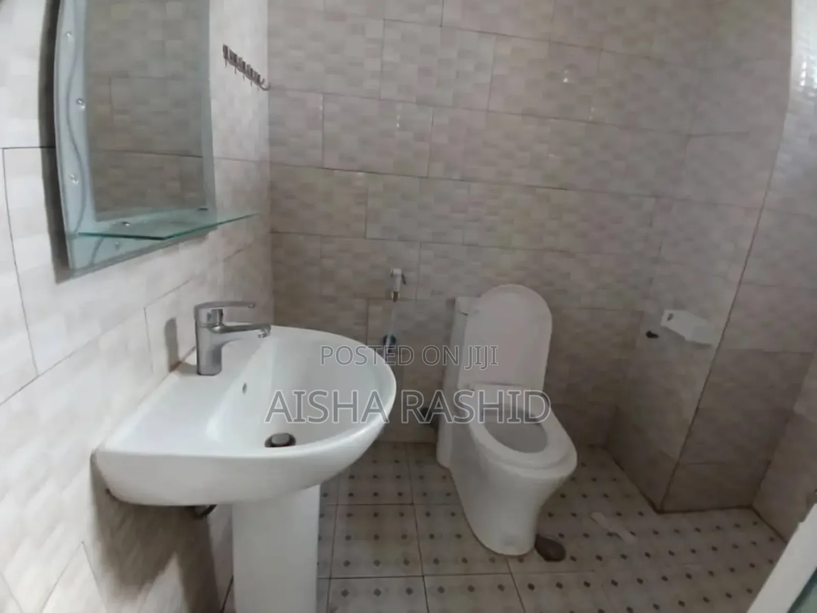 2bdrm Apartment in Kimara for rent