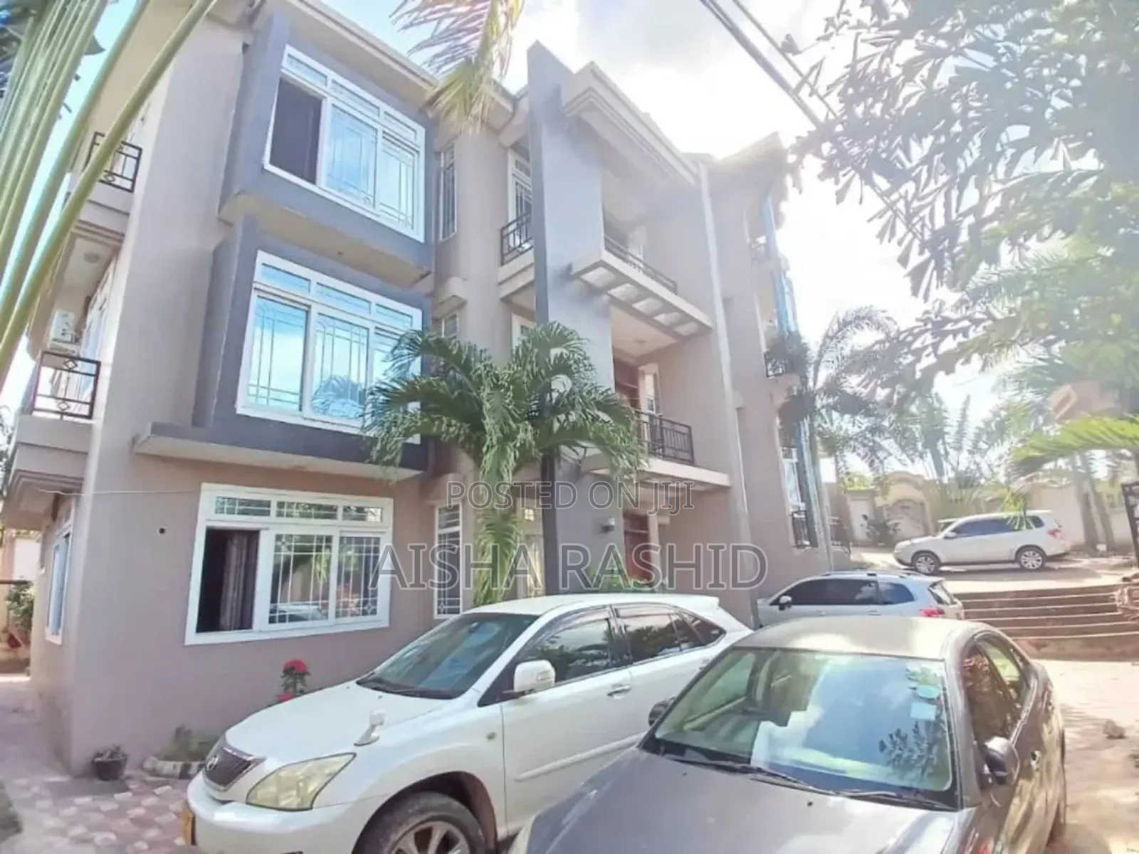 2bdrm Apartment in Kimara for rent