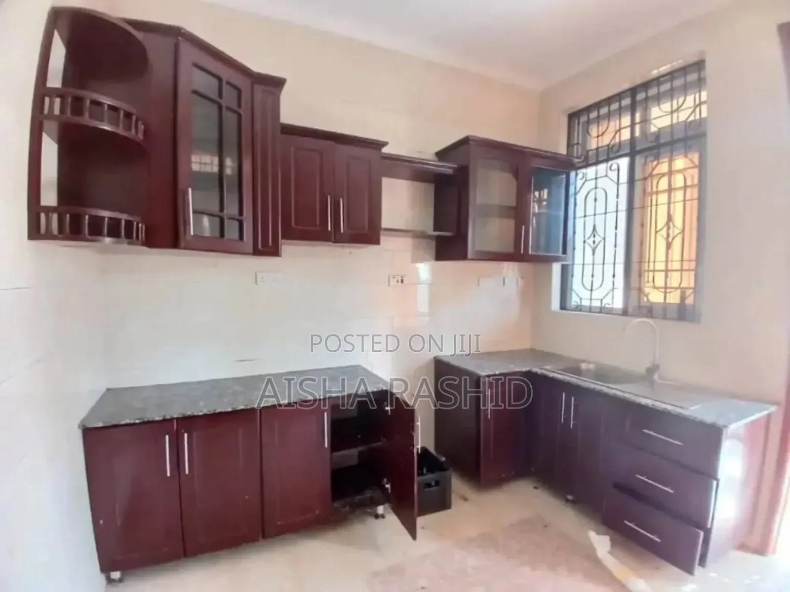 2bdrm Apartment in Kimara for rent