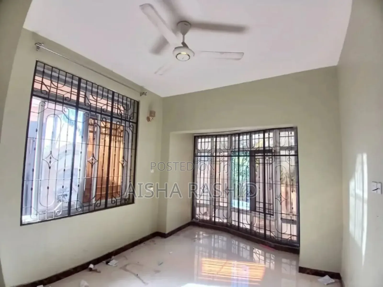 2bdrm Apartment in Kimara for rent