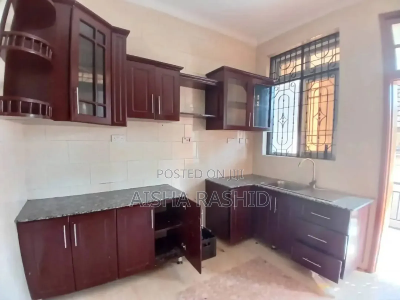 2bdrm Apartment in Kimara for rent