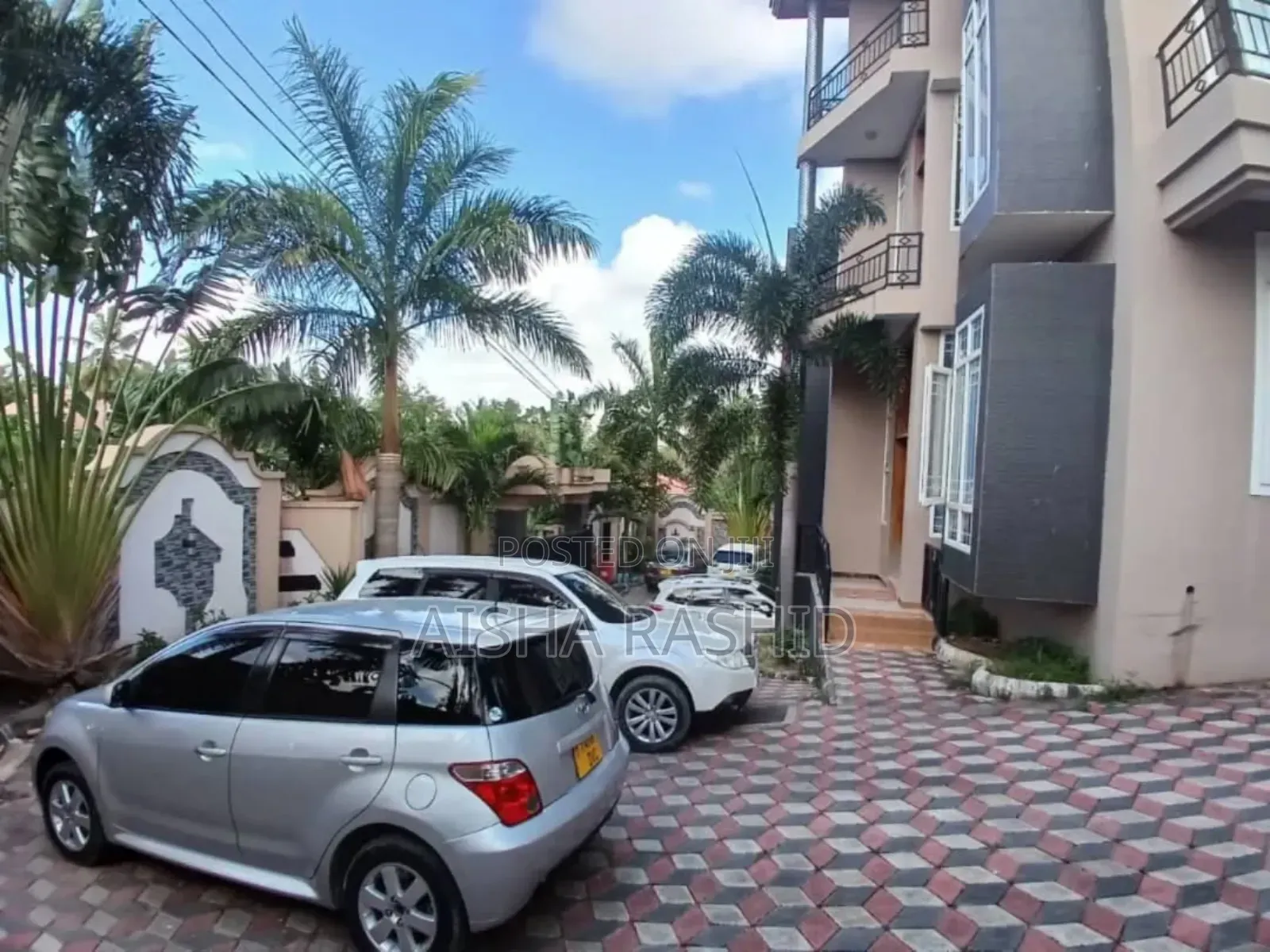 2bdrm Apartment in Kimara for rent