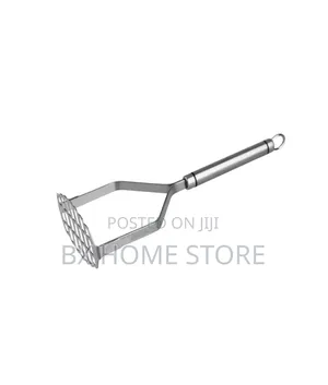 Potato Masher
