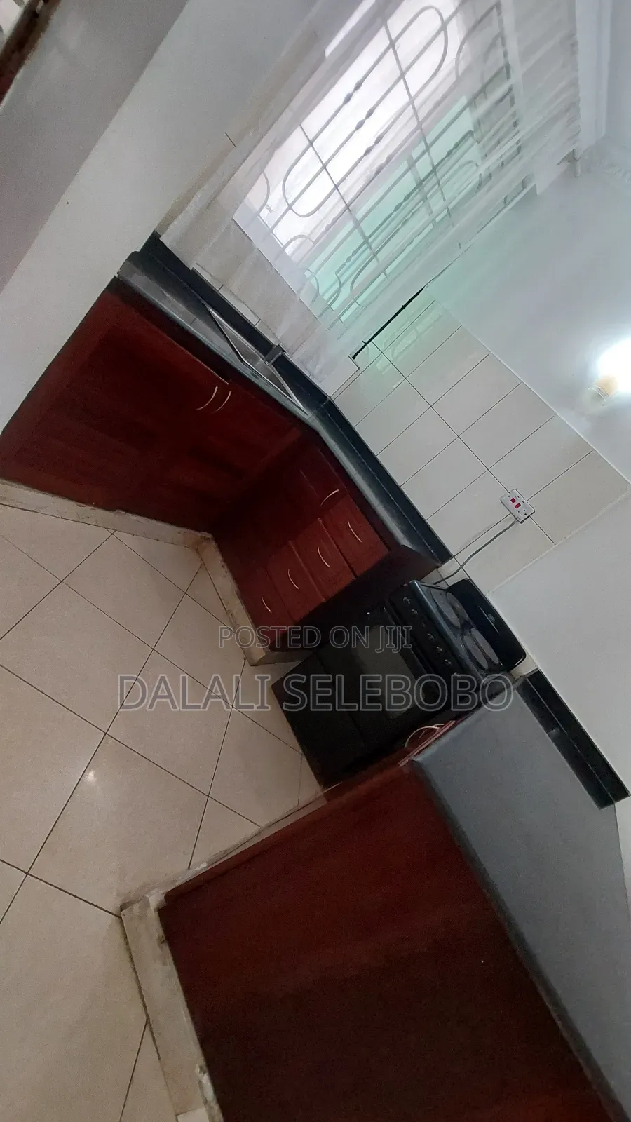 Furnished Studio Apartment in Bahari Beach, Kunduchi for rent
