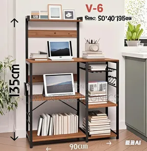 Home and Office Table V6