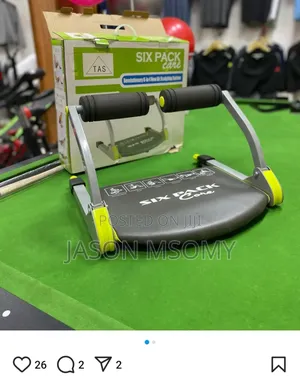 Wonder Core Smart