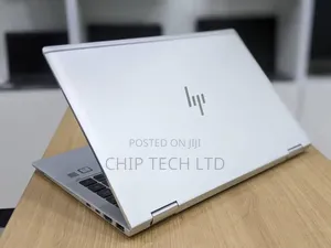 New Laptop HP EliteBook X360 1040 G5 16GB Intel Core I5 SSD 512GB