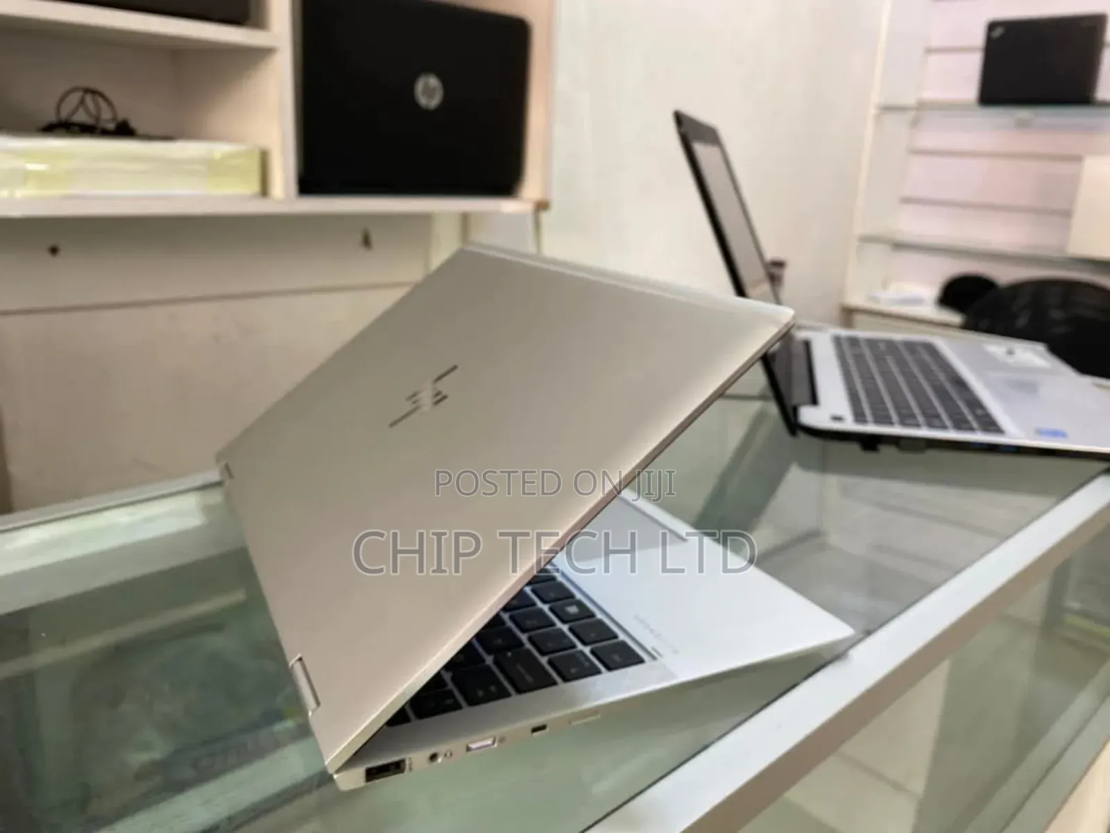 New Laptop HP EliteBook X360 1040 G5 16GB Intel Core I5 SSD 512GB