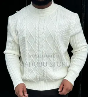 Fashion and Quality Sweaters