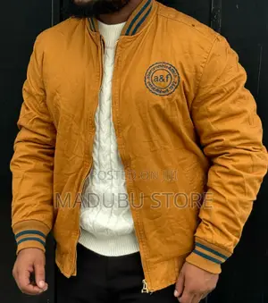 Men’S Cotton Coats