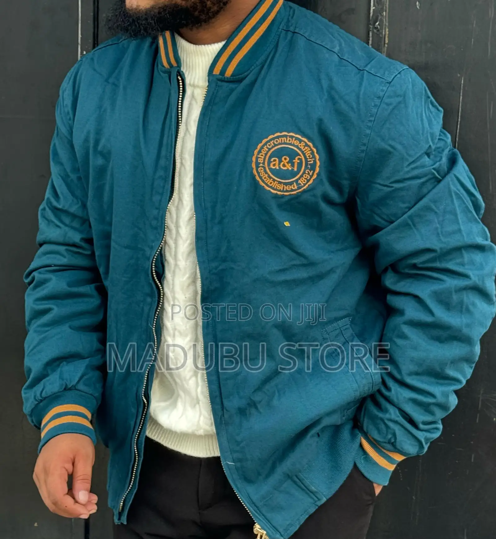 Men’S Cotton Coats