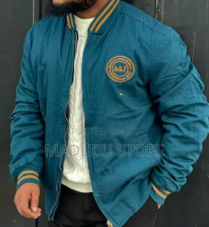 Men’S Cotton Coats