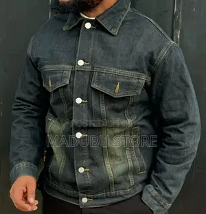 Men’S Cotton Coats