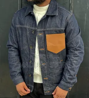 Men’S Cotton Coats