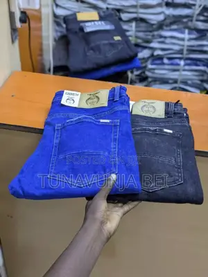 Jeans Kaliii