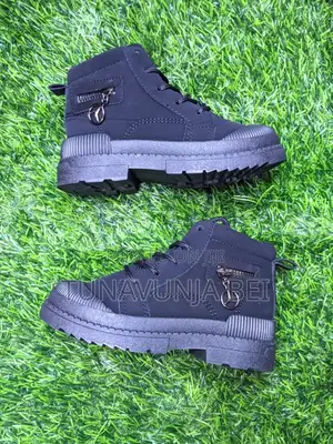 Gentlemen Boot