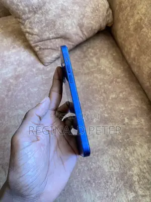 Apple iPhone 12 64 GB Blue