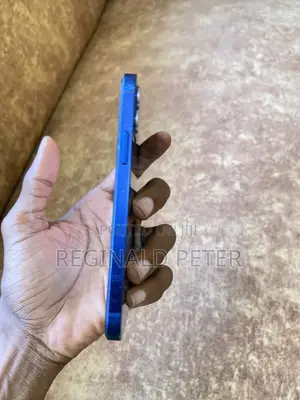 Apple iPhone 12 64 GB Blue