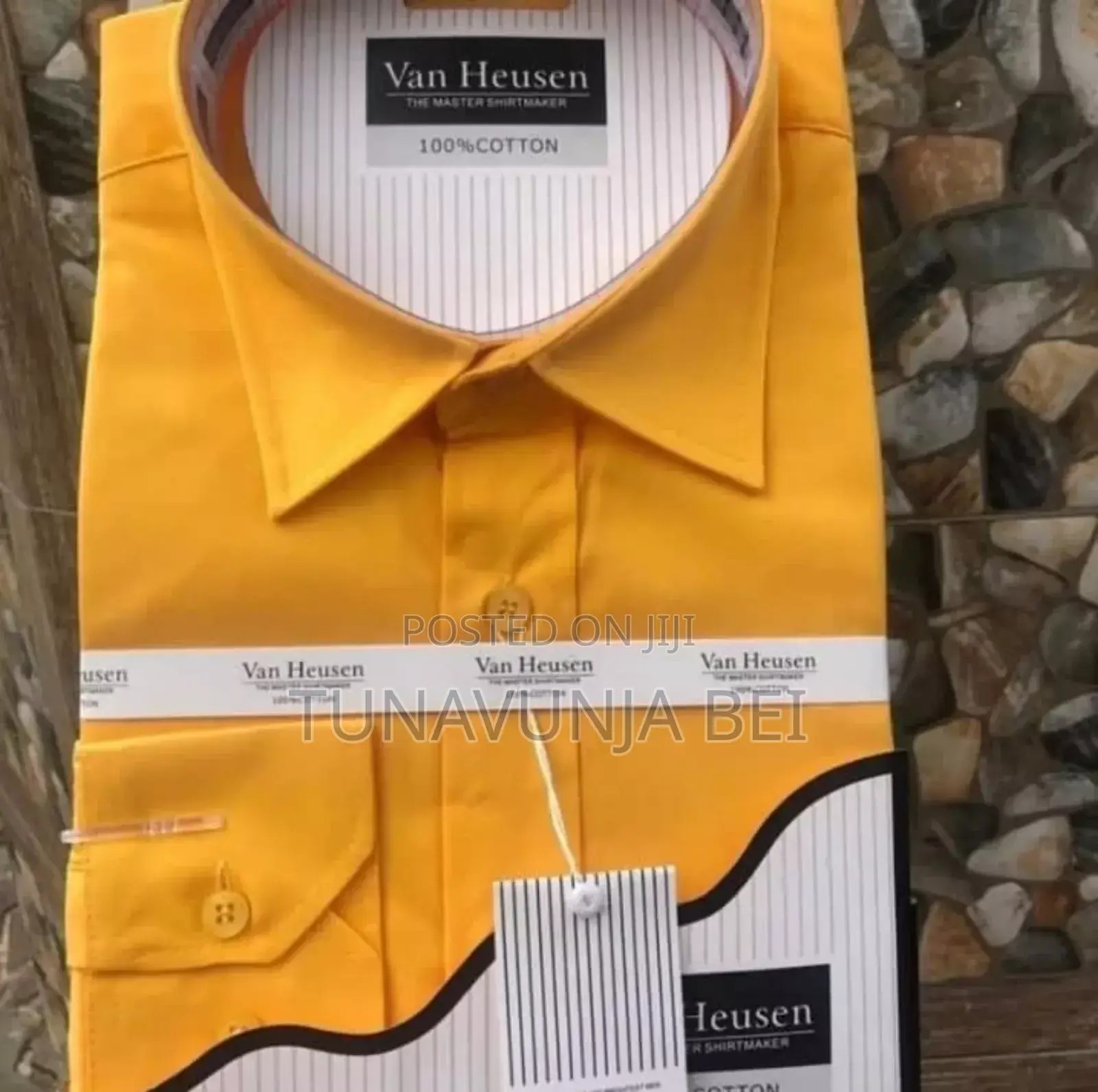 Van Heausens
