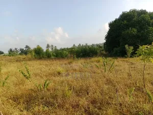 Kiwanja Heka 2 Madale