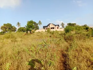 Kiwanja Heka 2 Madale