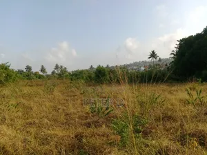 Kiwanja Heka 2 Madale