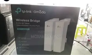 Tp Link Wireless Bridge Eap211-bridge Kit