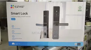 Ezviz Smart Door Lock Dl05