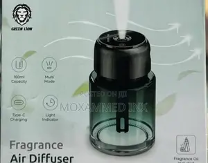 Fragrance Air Diffuser