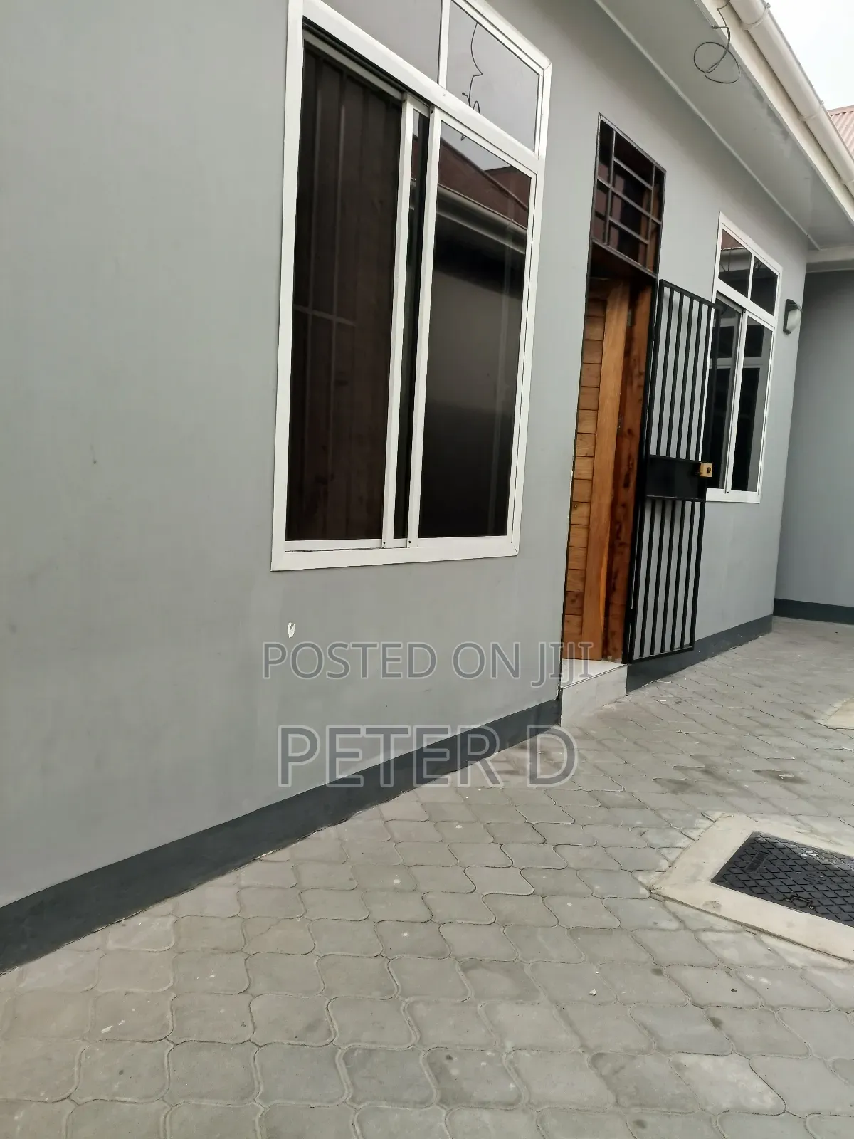 2bdrm Apartment in Kijitonyama for rent