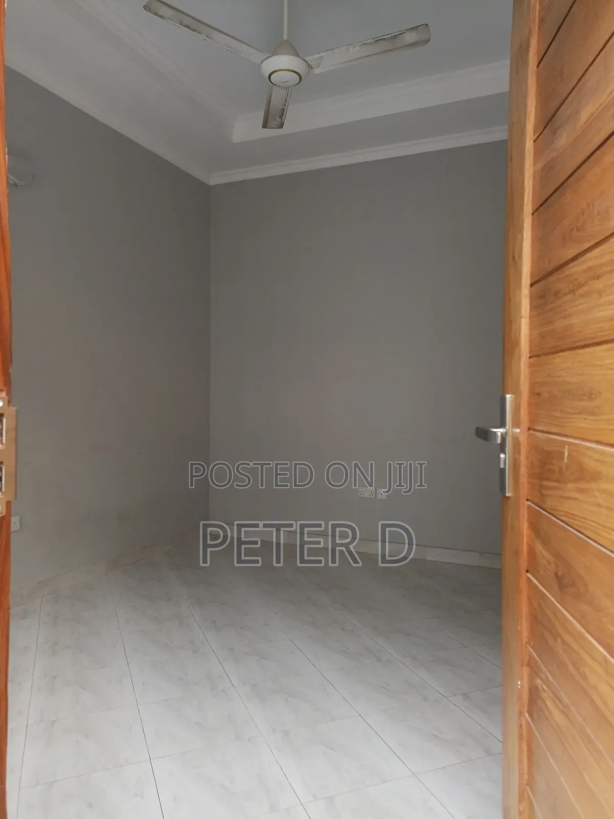 2bdrm Apartment in Kijitonyama for rent