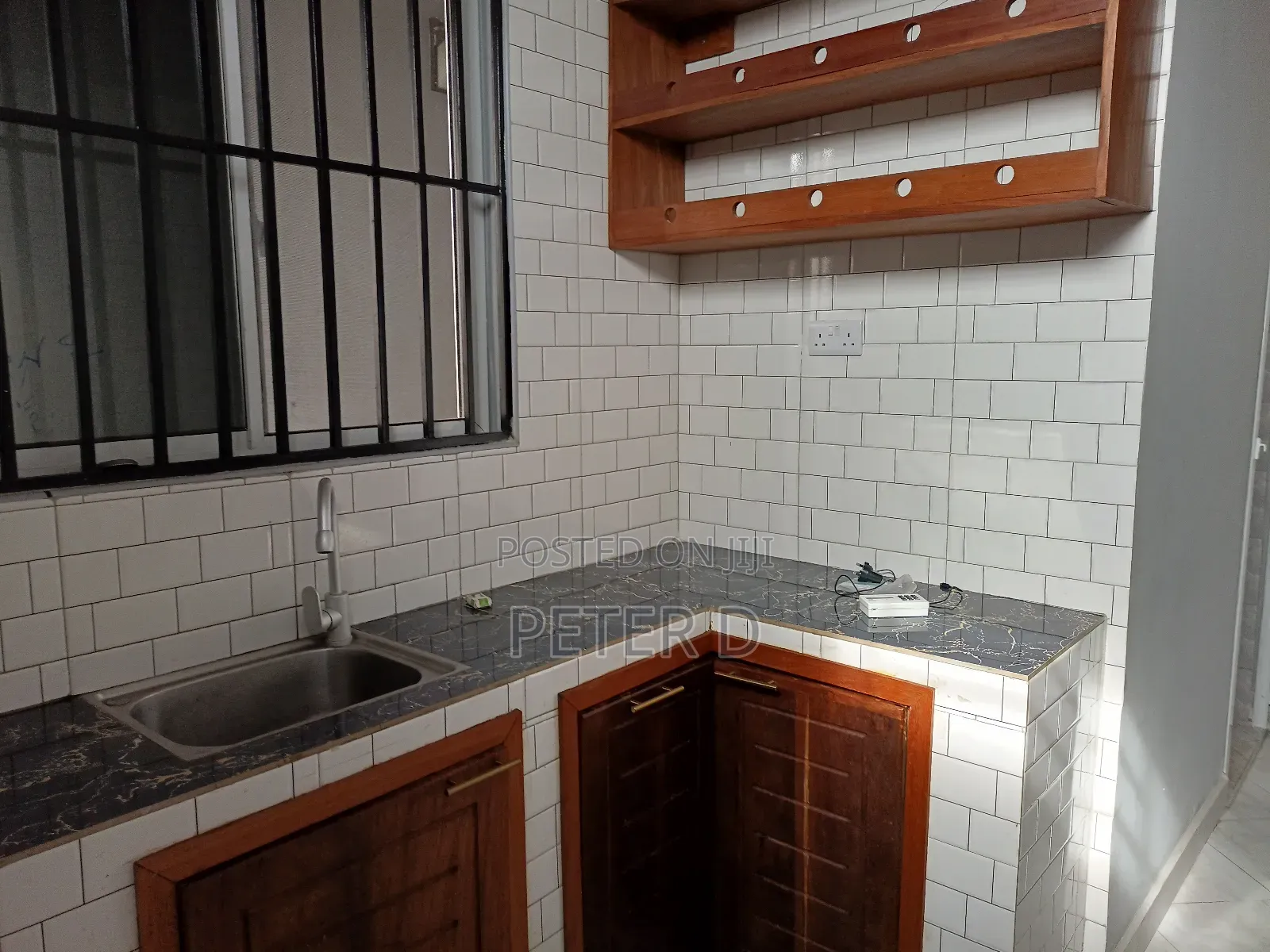 2bdrm Apartment in Kijitonyama for rent