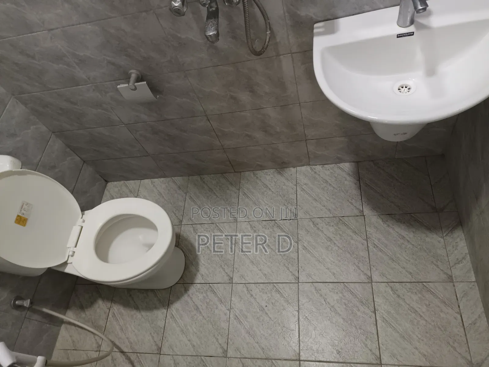 2bdrm Apartment in Kijitonyama for rent