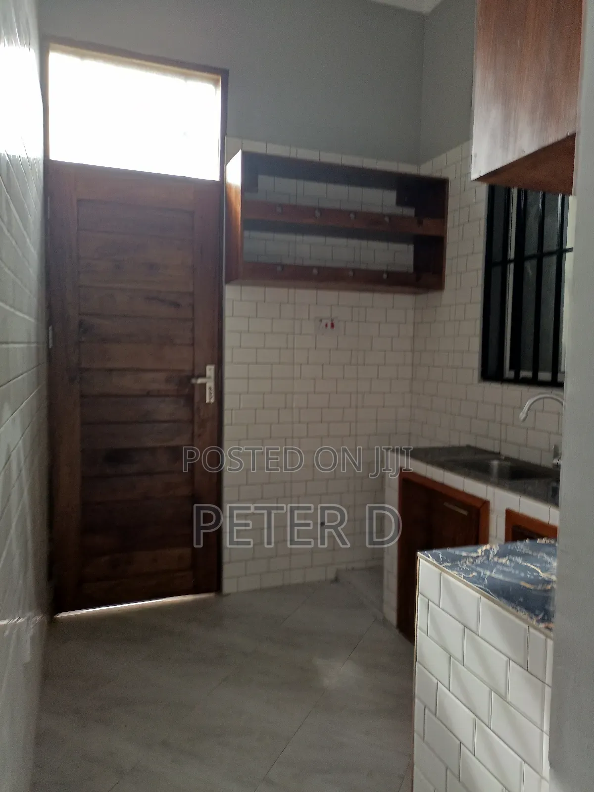 2bdrm Apartment in Kijitonyama for rent