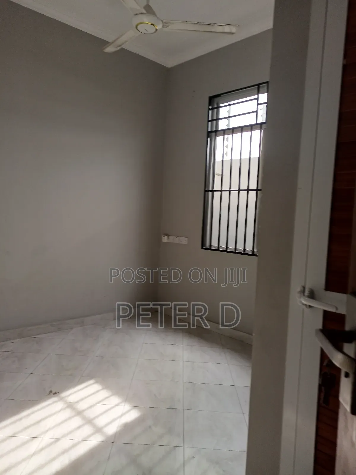 2bdrm Apartment in Kijitonyama for rent