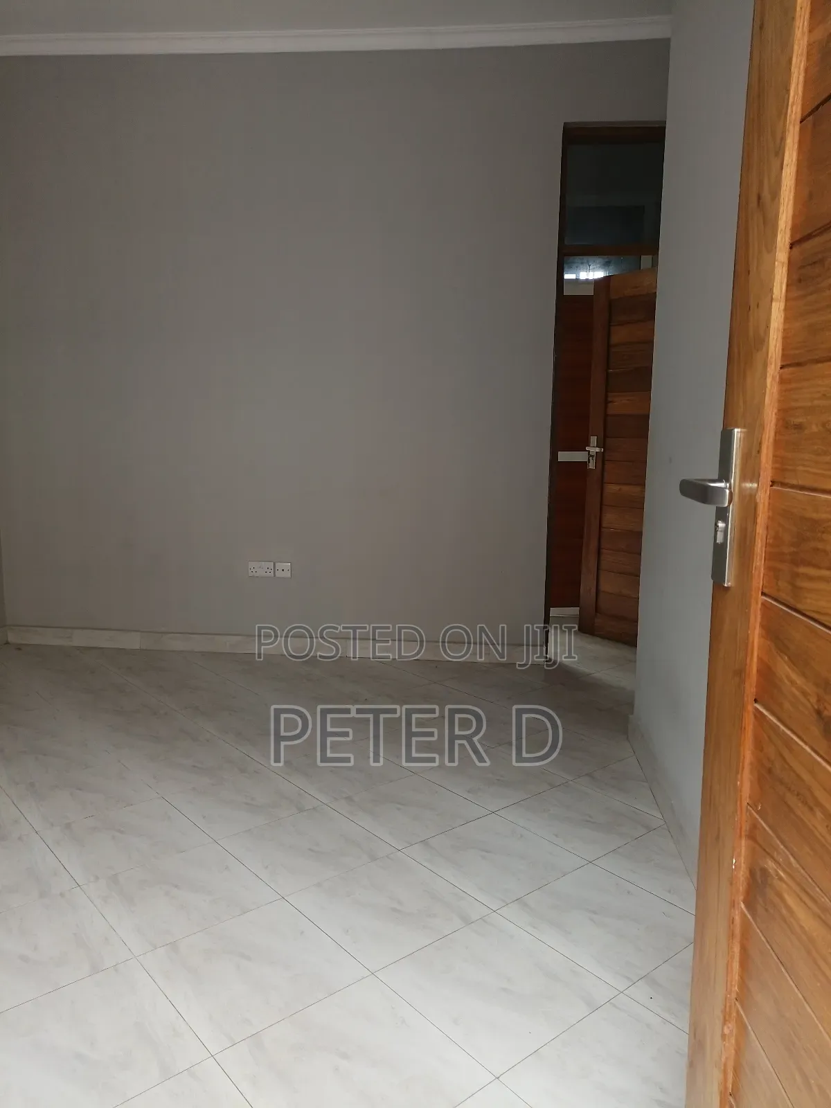 2bdrm Apartment in Kijitonyama for rent