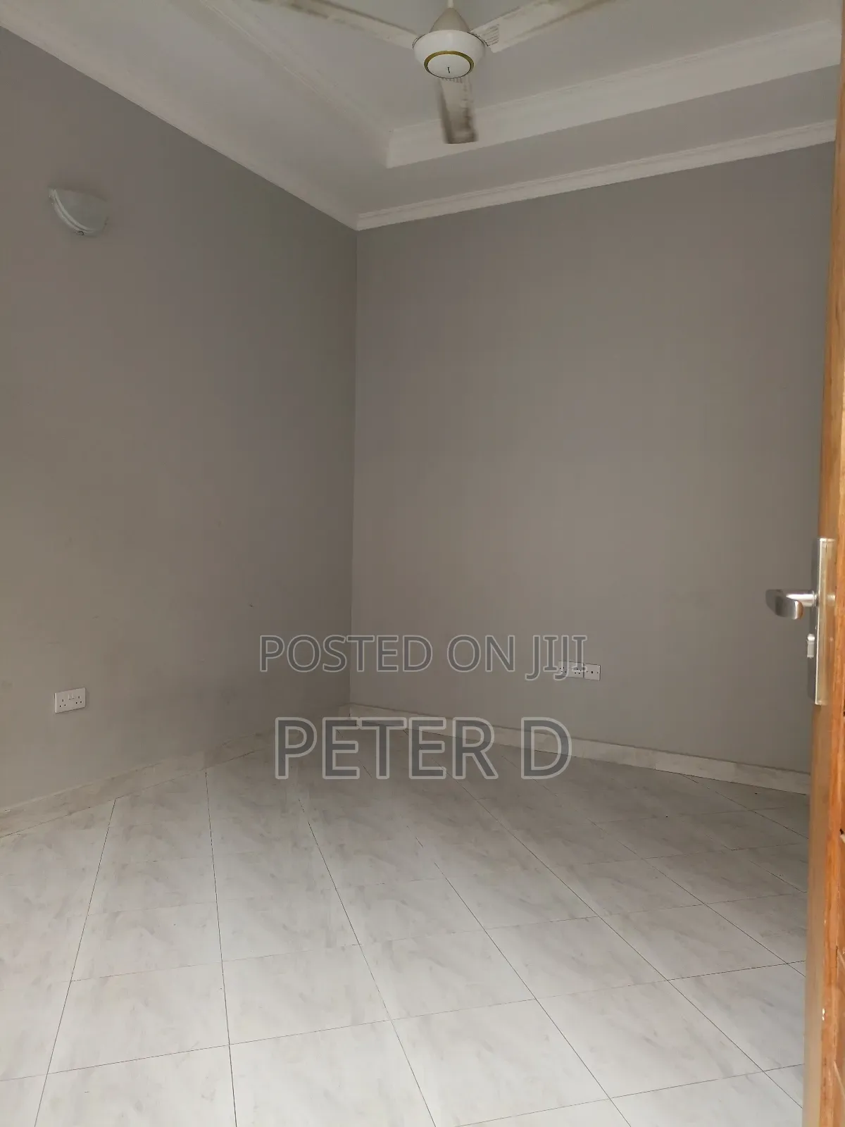 2bdrm Apartment in Kijitonyama for rent