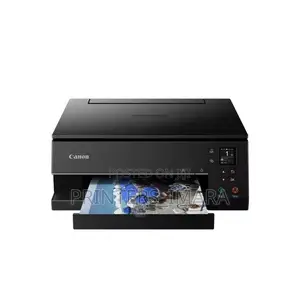 Canon Ts 6340