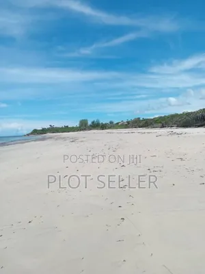 Beachplot Front View for Sale