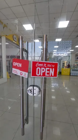 Shop at Mall Survey Ground Floor