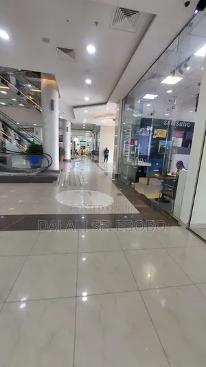 Shop at Mall Survey Ground Floor
