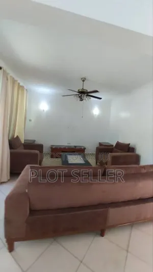 3bdrm House in Ada Estate, Mbweni for rent