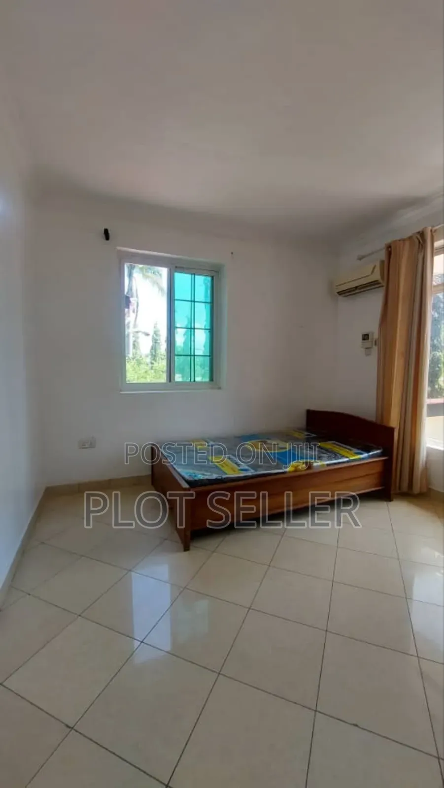 3bdrm House in Ada Estate, Mbweni for rent