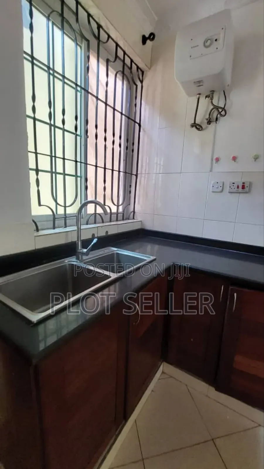 3bdrm House in Ada Estate, Mbweni for rent