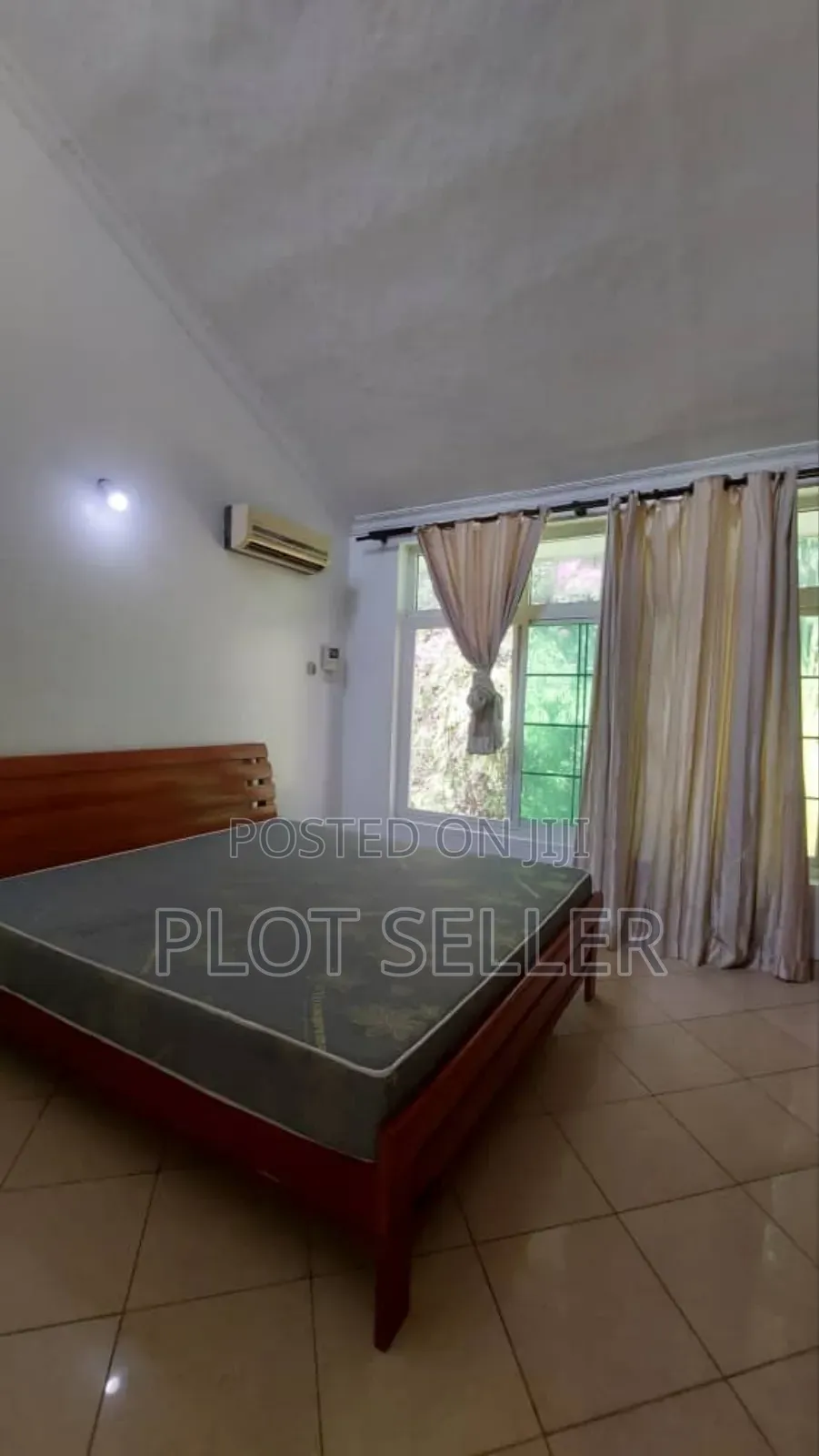 3bdrm House in Ada Estate, Mbweni for rent