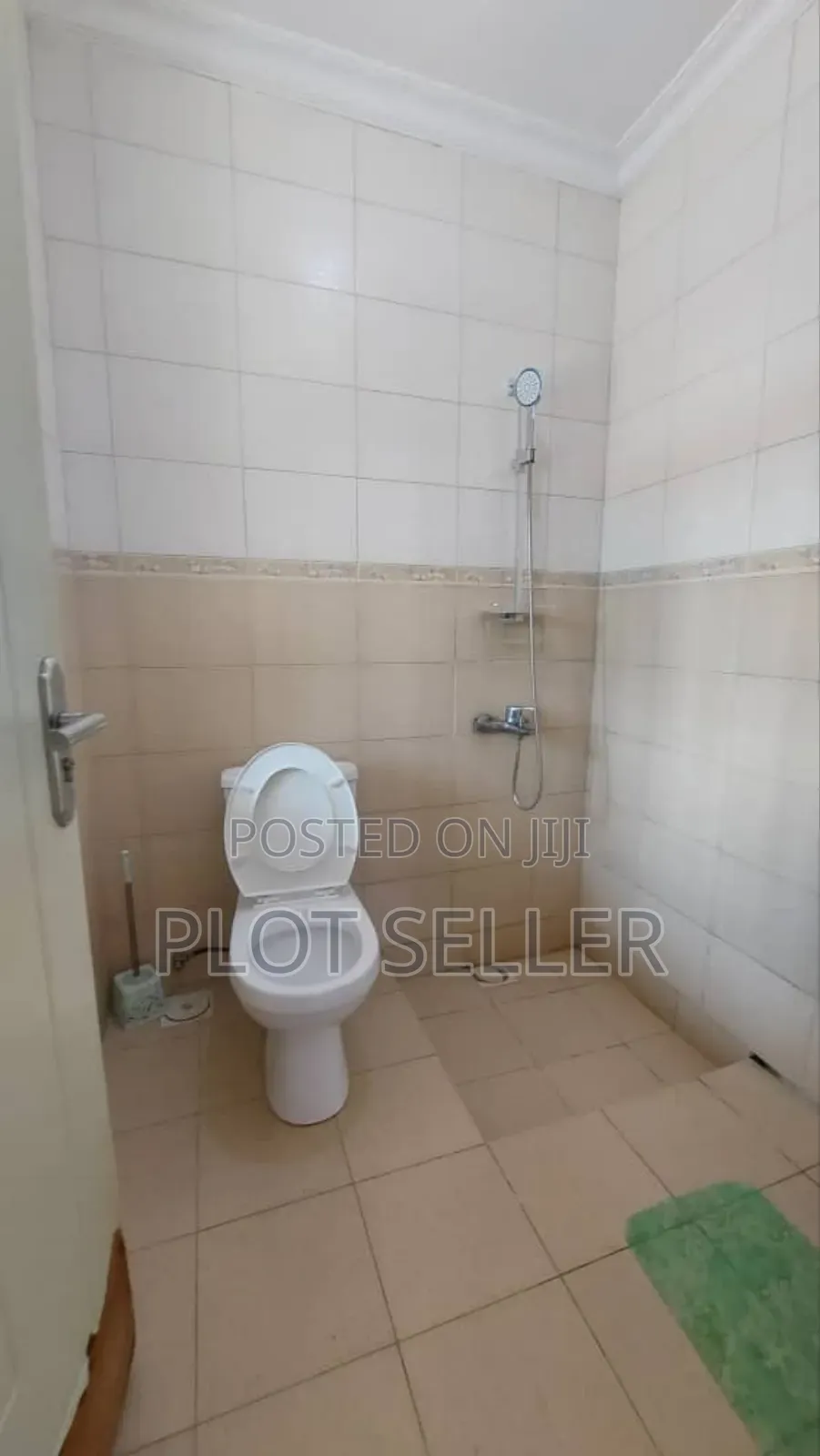 3bdrm House in Ada Estate, Mbweni for rent