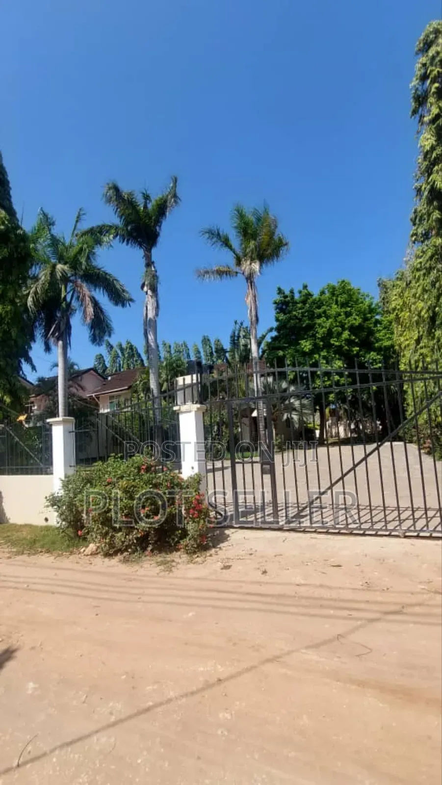 3bdrm House in Ada Estate, Mbweni for rent