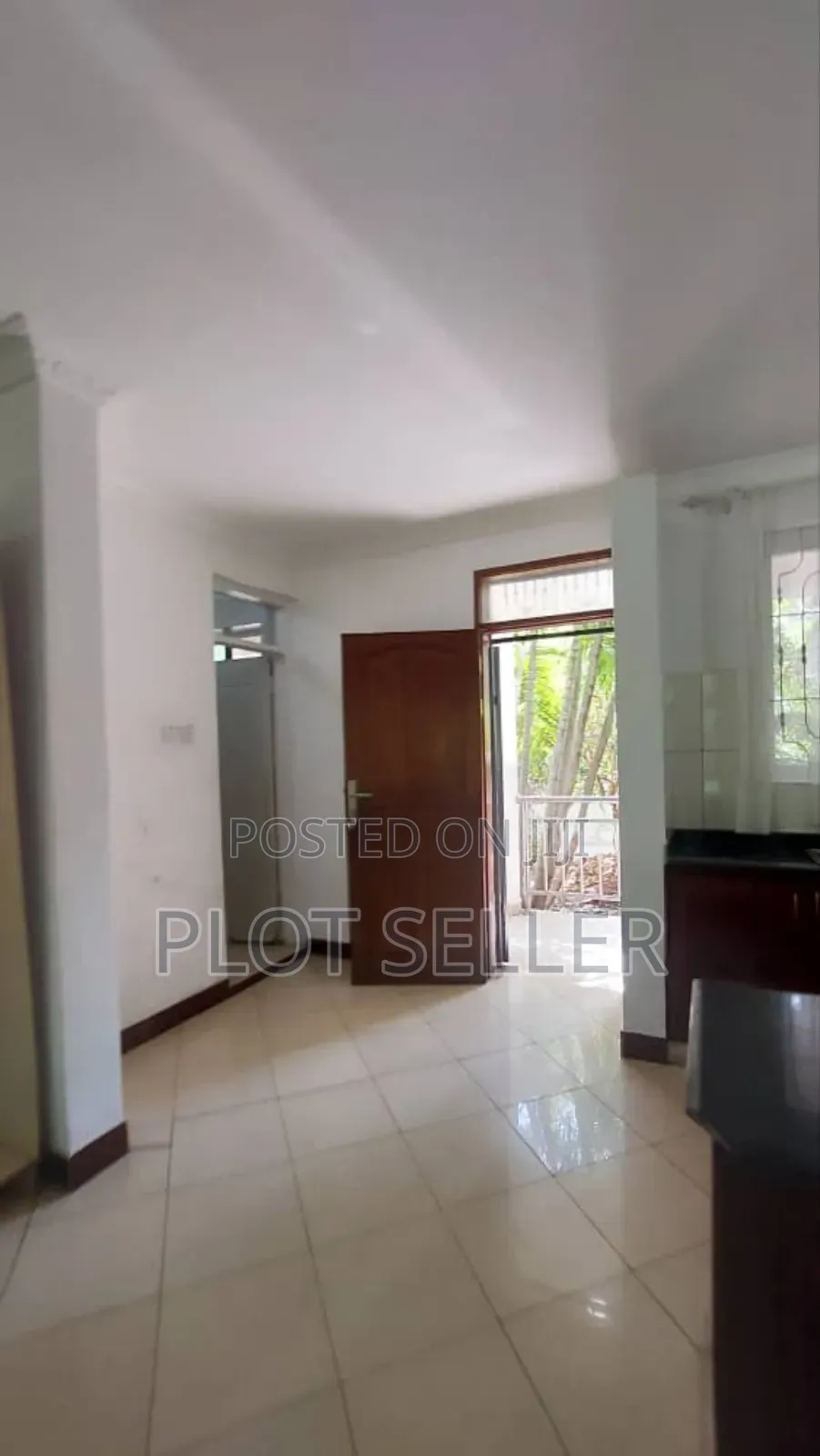 3bdrm House in Ada Estate, Mbweni for rent