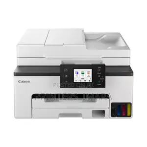 Canon Gx Models Printer
